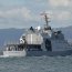 Amplio operativo se desplegó ante emergencia en el sector de Caleta Chome