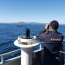 Amplio operativo se desplegó ante emergencia en el sector de Caleta Chome