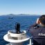 Amplio operativo se desplegó ante emergencia en el sector de Caleta Chome