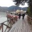 Capitanía de Puerto de Baker apoyó tareas para cumplir con la cuarentena preventiva en Caleta Tortel