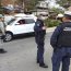 Se intensifican medidas para resguardar el orden en Valparaíso