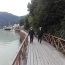 Capitanía de Puerto de Baker apoyó tareas para cumplir con la cuarentena preventiva en Caleta Tortel