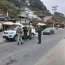 Se intensifican medidas para resguardar el orden en Valparaíso