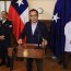 Aumenta fiscalización a Ruta 68 para evitar propagación de contagios por COVID – 19