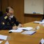 Reunión de autoridades regionales y de interior