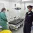 Visita Hospital de Los Andes JEDENA Valparaíso