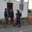 Fiscalización conjunta con Carabineros detectó camión con carga no autorizada de salmón en Chacao