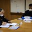 Reunión de autoridades regionales y de interior