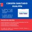 San Pedro de La Paz y Hualpén tendrán barrera sanitaria y cuarentena a contar de las 22 horas de este lunes