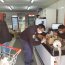 Personal Naval continúa con labores de apoyo a la comunidad en Puerto Williams