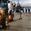 Personal Naval continúa con labores de apoyo a la comunidad en Puerto Williams