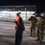 Jefe de la Defensa del Bío Bío dispuso aumentar controles en rutas y revisiones aleatorias de vehículos