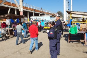 Autoridad Marítima fiscalizará medidas sanitarias por Covid-19 durante Semana Santa Autoridad Marítima fiscalizará medidas sanitarias por Covid-19 durante Semana Santa