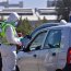 Por tierra y aire se fiscalizan rutas de acceso a Valparaíso