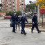 Amplio operativo en región de Valparaíso para evitar contagios en Semana Santa