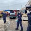 Amplio operativo en región de Valparaíso para evitar contagios en Semana Santa