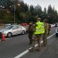Fuerzas Armadas y Policías han efectuado fiscalización de segunda vivienda y controlando el cumplimiento de las medidas para San Pedro de la Paz y Hualpén.