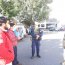 Fuerzas Armadas y Policías han efectuado fiscalización de segunda vivienda y controlando el cumplimiento de las medidas para San Pedro de la Paz y Hualpén.