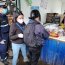 Unidad de Tarea Naval realizó diversas actividades de apoyo durante Semana Santa