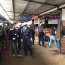 Unidad de Tarea Naval realizó diversas actividades de apoyo durante Semana Santa