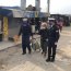 Unidad de Tarea Naval realizó diversas actividades de apoyo durante Semana Santa