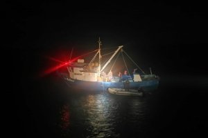 Autoridad Marítima lleva a cabo fiscalizaciones que buscan prevenir Covid-19 en Calbuco Autoridad Marítima lleva a cabo fiscalizaciones que buscan prevenir Covid-19 en Calbuco