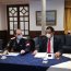 Autoridades regionales se reúnen para reforzar medidas de seguridad en Valparaíso