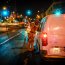 Autoridades aumentarán la presencia de FF.AA. y de Orden y Seguridad en la región de Valparaíso