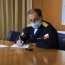 Autoridades se reúnen con representantes de la Asociación de Comerciantes de Valparaíso