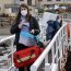 OPV “Marinero Fuentealba” zarpó rumbo a Puerto Edén para realizar operativo de rastreo epidemiológico Covid-19