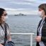 OPV “Marinero Fuentealba” zarpó rumbo a Puerto Edén para realizar operativo de rastreo epidemiológico Covid-19