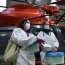 Muestras de operativo de rastreo epidemiológico en Puerto Edén fueron trasladadas hasta Punta Arenas