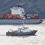  Lancha de Servicio General Punta Arenas concluyó comisión de mantenimiento de señalización marítima  