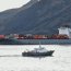 Lancha de Servicio General Punta Arenas concluyó comisión de mantenimiento de señalización marítima