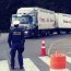 En Chiloé, conductor en estado de ebriedad intentó evadir punto de control y embestir a personal de las Fuerzas Armadas