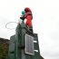  Lancha de Servicio General Punta Arenas concluyó comisión de mantenimiento de señalización marítima  