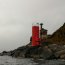 Lancha de Servicio General Punta Arenas concluyó comisión de mantenimiento de señalización marítima