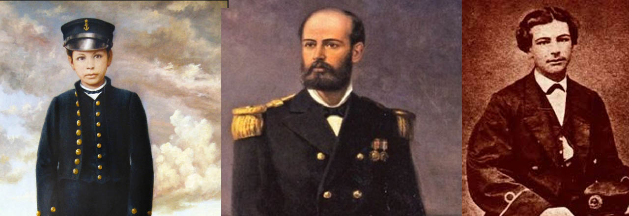 Agustín Arturo Prat Chacón