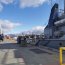 Armada inicia operativo ante varamiento de buque 