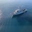 Patrullero Isaza realizó reaprovisionamiento a Alcadías de Mar en el Distrito Naval Beagle