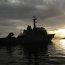  Patrullero Isaza realizó reaprovisionamiento a Alcadías de Mar en el Distrito Naval Beagle  