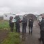 Armada apoyó entrega de kits sanitarios en Chiloé