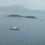  Gobernación Marítima de Aysén logra el salvamento de 4 tripulantes desde embarcación siniestrada  