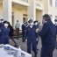 Ministro de Defensa destacó el apoyo de las Fuerzas Armada al orden y seguridad en la región de Valparaíso.