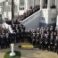 146° Aniversario del Servicio Hidrográfico y Oceanográfico de la Armada