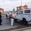 Dependencias de la Capitanía de Puerto de Punta Delgada fueron sanitizadas