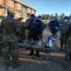 Ministro de Defensa agradeció y destacó el trabajo de los efectivos de las Fuerzas Armadas desplegados en la Región del Bío Bío