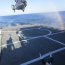 Fragata Almirante Cochrane desarrolla Operación de Fiscalización Marítima en ZEE y Alta Mar