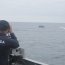 Fragata Almirante Cochrane desarrolla Operación de Fiscalización Marítima en ZEE y Alta Mar