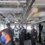  Fragata Almirante Cochrane desarrolla Operación de Fiscalización Marítima en ZEE y Alta Mar  